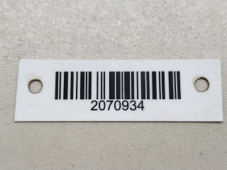 блок управления двигателем, ориг. номер HOM7700731802, 7700859511, S100811102E, Renault 21 1 поколение [рестайлинг] 1989-1995