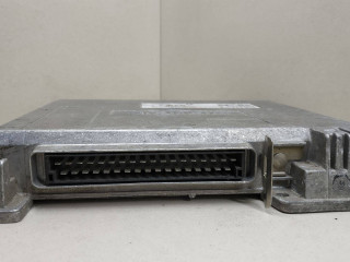 блок управления двигателем, ориг. номер S100811102F, HOM7700731802, 7700859511, Renault 21 1 поколение 1986-1989