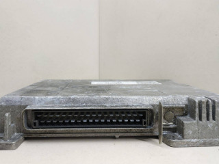 блок управления двигателем, ориг. номер S100811102F, HOM7700731802, 7700859511, Renault 19 1 поколение 1988-1992