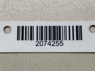 блок управления двигателем, ориг. номер S100811102F, HOM7700731802, 7700859511, Renault 19 1 поколение 1988-1992