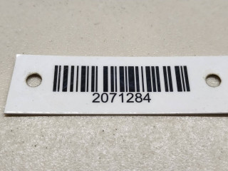 блок управления двигателем, ориг. номер S100811102F, HOM7700731802, 7700859511, Renault 19 2 поколение 1992-2000