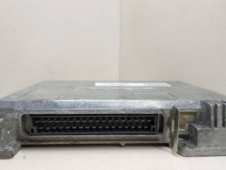 блок управления двигателем, ориг. номер S100811102F, HOM7700731802, 7700859511, Renault 19 1 поколение 1988-1992