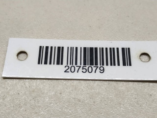 блок управления двигателем, ориг. номер S100811102F, HOM7700731802, 7700859511, Renault 21 1 поколение [рестайлинг] 1989-1995