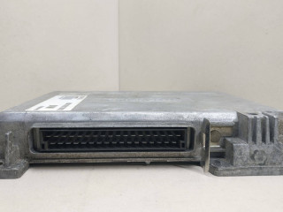 блок управления двигателем, ориг. номер HOM7700731802, 7700744410, S100811102C, Renault 19 1 поколение 1988-1992