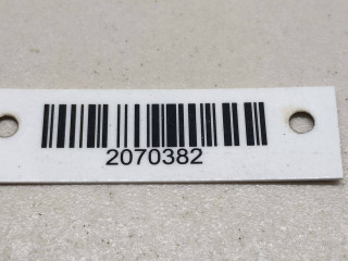 блок управления двигателем, ориг. номер HOM7700731802, 7700744410, S100811102C, Renault 19 2 поколение 1992-2000