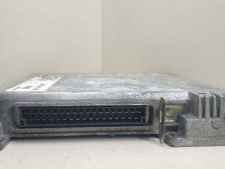 блок управления двигателем, ориг. номер HOM7700731802, 7700744410, S100811102C, Renault 19 2 поколение 1992-2000