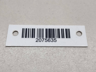 блок управления двигателем, ориг. номер HOM7700731802, 7700744410, S100811102C, Renault 19 2 поколение 1992-2000