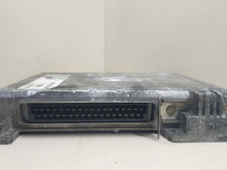 блок управления двигателем, ориг. номер HOM7700731802, 7700744410, S100811102C, Renault 21 1 поколение [рестайлинг] 1989-1995