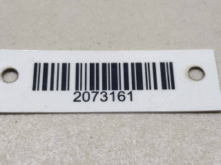 блок управления двигателем, ориг. номер HOM7700731802, 7700744410, S100811102C, Renault 21 1 поколение 1986-1989