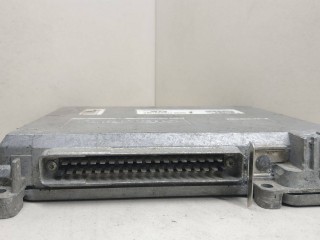 блок управления двигателем, ориг. номер 7700858258, S101729103C, HOM7700851758, Renault Clio 2 поколение [рестайлинг] 2001-2003