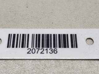 блок управления двигателем, ориг. номер SIEMENS, HOM7700731802, 7700859511, BVM, S100811102E, Renault 21 1 поколение [рестайлинг] 1989-1995