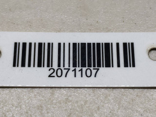 блок управления двигателем, ориг. номер SIEMENS, HOM7700731802, 7700859511, BVM, S100811102E, Renault 19 1 поколение 1988-1992