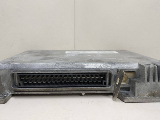 блок управления двигателем, ориг. номер SIEMENS, HOM7700731802, 7700859511, BVM, S100811102E, Renault 21 1 поколение [рестайлинг] 1989-1995