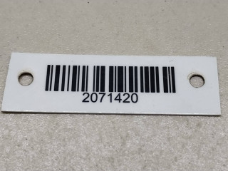 блок управления двигателем, ориг. номер SIEMENS, HOM7700731802, 7700859511, BVM, S100811102E, Renault 19 1 поколение 1988-1992