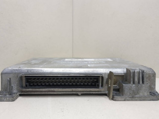 блок управления двигателем, ориг. номер SIEMENS, HOM7700731802, 7700859511, BVM, S100811102E, Renault 21 1 поколение 1986-1989