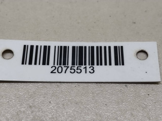 блок управления двигателем, ориг. номер SIEMENS, HOM7700731802, 7700859511, BVM, S100811102E, Renault 19 2 поколение 1992-2000
