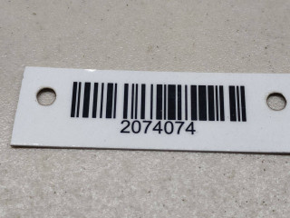 блок управления двигателем, ориг. номер SIEMENS, HOM7700731802, 7700859511, BVM, S100811102E, Renault 21 1 поколение [рестайлинг] 1989-1995