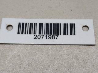 блок управления двигателем, ориг. номер SIEMENS, HOM7700731802, 7700859511, BVM, S100811102E, Renault 19 2 поколение 1992-2000