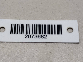 блок управления двигателем, ориг. номер SIEMENS, HOM7700731802, 7700859511, BVM, S100811102E, Renault 21 1 поколение [рестайлинг] 1989-1995