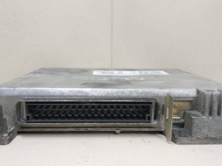 блок управления двигателем, ориг. номер SIEMENS, HOM7700731802, 7700859511, BVM, S100811102E, Renault 19 2 поколение 1992-2000