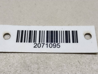 блок управления двигателем, ориг. номер SIEMENS, HOM7700731802, 7700859511, BVM, S100811102E, Renault 21 1 поколение 1986-1989