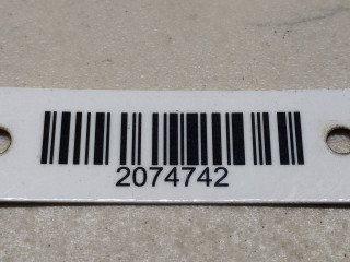 блок управления двигателем, ориг. номер SIEMENS, HOM7700731802, 7700859511, BVM, S100811102E, Renault 19 1 поколение 1988-1992