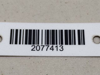 блок управления двигателем, ориг. номер 9611159580, 16076.054, G6.100A05, Peugeot 205 1 поколение [рестайлинг] 1990-1998