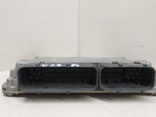 блок управления двигателем, ориг. номер 03E906033A, 5WP4012007, Skoda Praktik 1 поколение