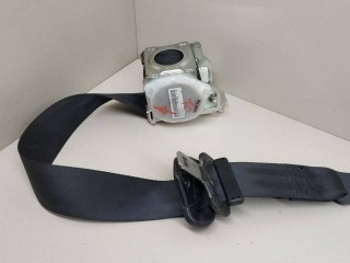 ремень безопасности задний, ориг. номер 9654437977, Citroen C4 Picasso 1 поколение 2006-2013