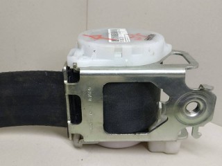 ремень безопасности задний, ориг. номер 9654437977, Citroen C4 Picasso 1 поколение 2006-2013