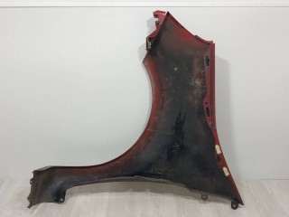 крыло переднее правое, ориг. номер 8200098310D, Renault Modus 1 поколение 2004-2007