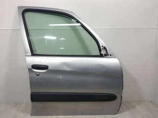 дверь передняя правая, Citroen Xsara Picasso 1 поколение 1999-2004