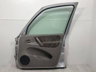 дверь передняя правая, Citroen Xsara Picasso 1 поколение 1999-2004