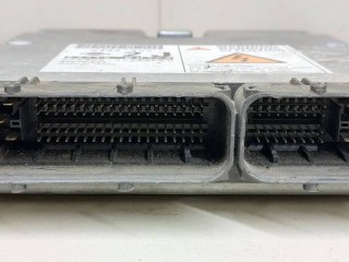 блок управления двигателем, ориг. номер DENSO, 23710-BU762, 275800-3252, Nissan Almera Tino V10 2000-2003