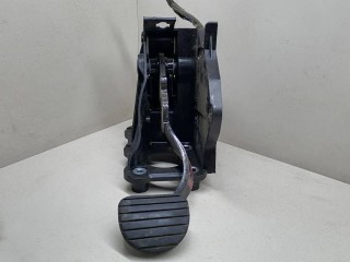 педаль тормоза, ориг. номер 465010003R, 09255110, Renault Laguna 3 поколение 2007-2012