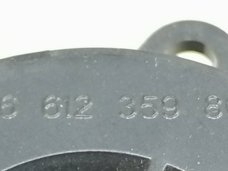 динамик торпедо, ориг. номер 9661235980, Citroen C4 Picasso 1 поколение 2006-2013