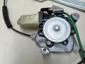 1174076D, 80730CC000 стеклоподъемник электрический передний правый Nissan Murano Z50 2005г. - фото №3