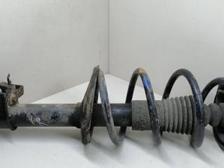 Амортизатор передний правый Dacia Logan 1 поколение 2004-2008