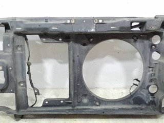 передняя панель (телевизор), ориг. номер 6N0805594, Volkswagen Polo 3 поколение 1994-1999