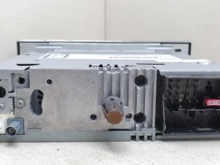 магнитола, ориг. номер BLAUPUNKT, 7645110393, 9660647677, 96606476YP, DR4N2MP302, DT17MKS04, Peugeot 407 1 поколение 2004-2008