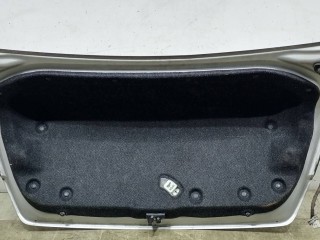 крышка багажника, ориг. номер GHY05261X, Mazda 6 2 поколение [рестайлинг] 2007-2010