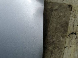 крышка багажника, ориг. номер GHY05261X, Mazda 6 2 поколение [рестайлинг] 2007-2010