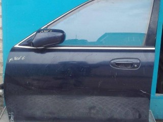 стекло двери передней левой, Mazda Xedos 6 1 поколение 1992-2000