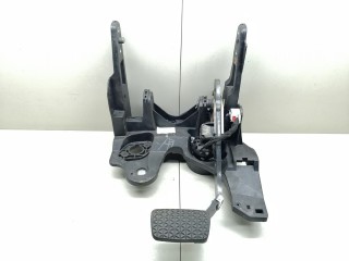 педаль тормоза, ориг. номер 13366551, Chevrolet Cruze 1 поколение [рестайлинг] 2012-2016