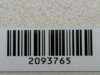 радиатор основной, ориг. номер VALEO, 872199F, 8200115542B, Renault Megane 2 поколение 2002-2006