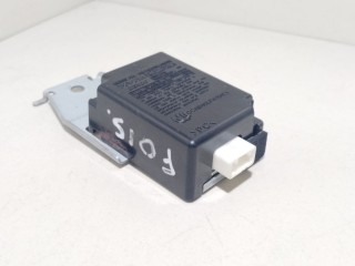 блок управления центральным замком, ориг. номер DENSO, 8976006012, CCAB06LP4750T1, TN158400-05040, Toyota Camry 7 поколение XV40 2006-2009