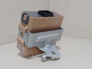 блок контроля давления в шинах, ориг. номер DENSO, 8976906050, TN158600-0470, Toyota Camry 7 поколение XV40 2006-2009