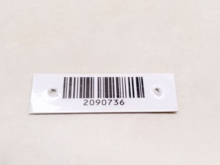 замок двери задней правой, ориг. номер 3C4839016B, Volkswagen Passat B6 2005-2010