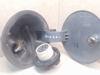 пробка топливного бака, ориг. номер 2T14-V405A02-AG, Ford Transit Connect 1 поколение 2002-2009