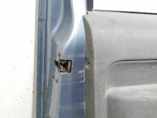 дверь передняя левая, ориг. номер 5147242, Ford Transit Connect 1 поколение 2002-2009